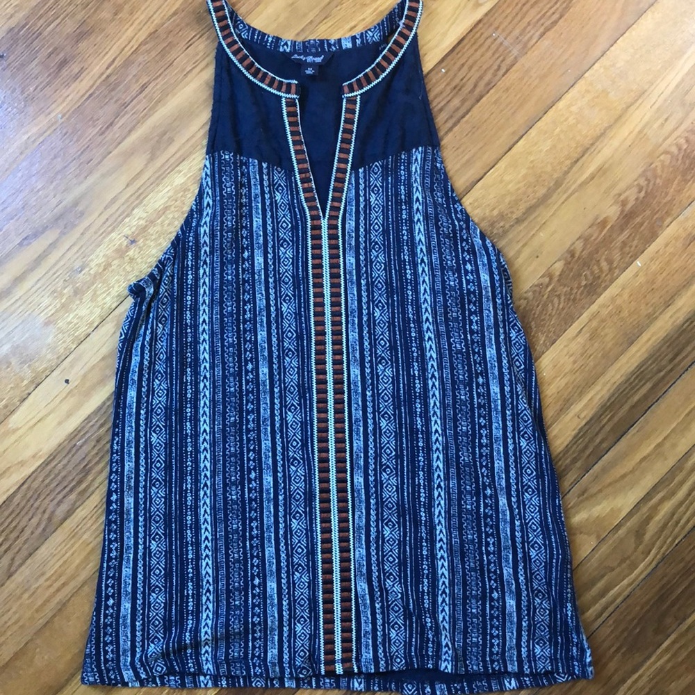 Lucky Brand tank top